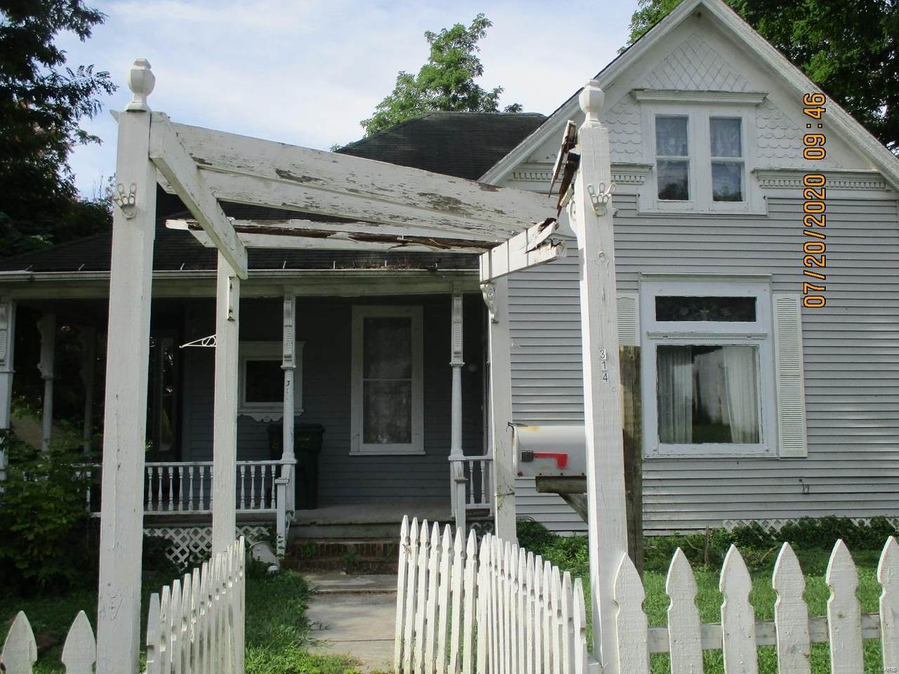 314 Frankford Road - Photo 1