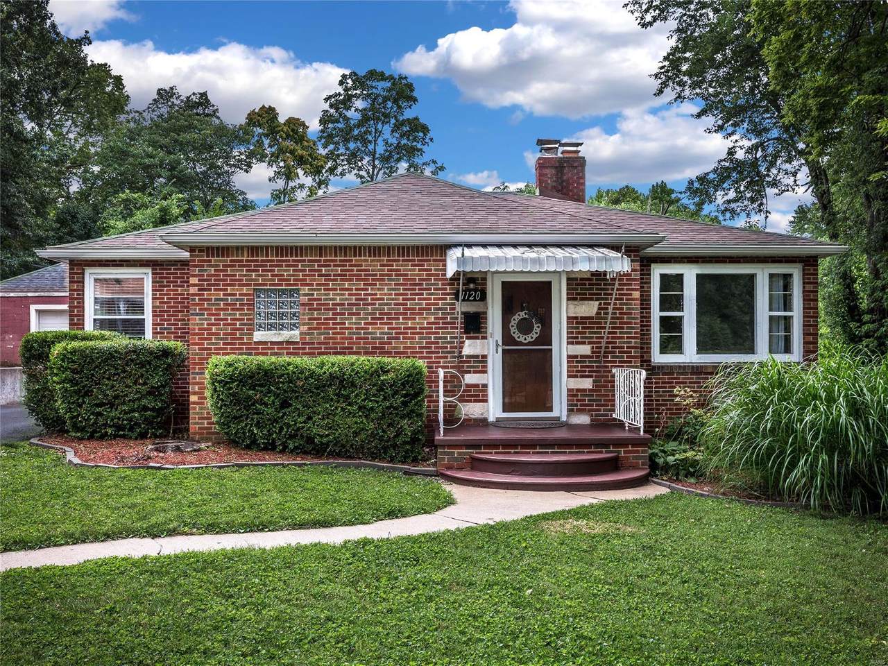 1120 Clay - Photo 1
