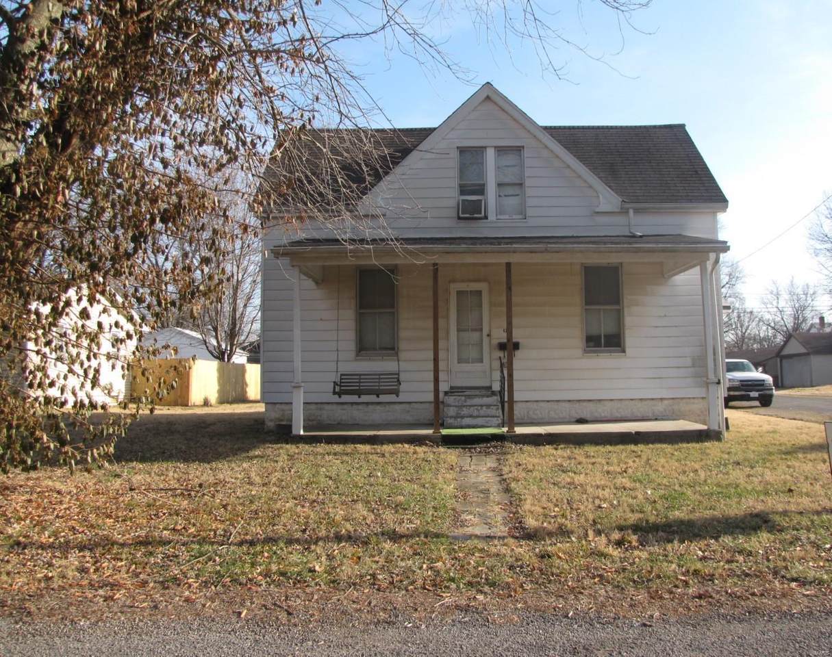 424 23rd - Photo 1