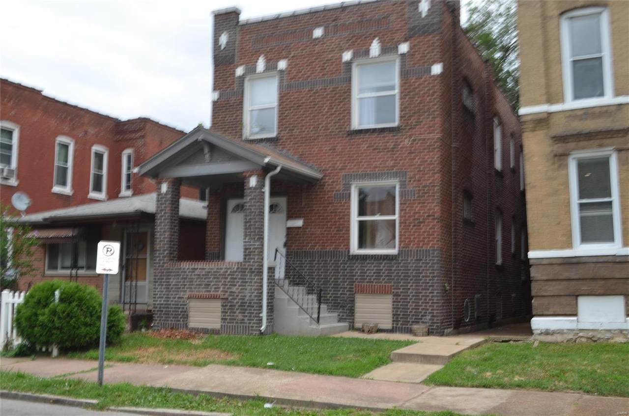 3166 California Avenue - Photo 1