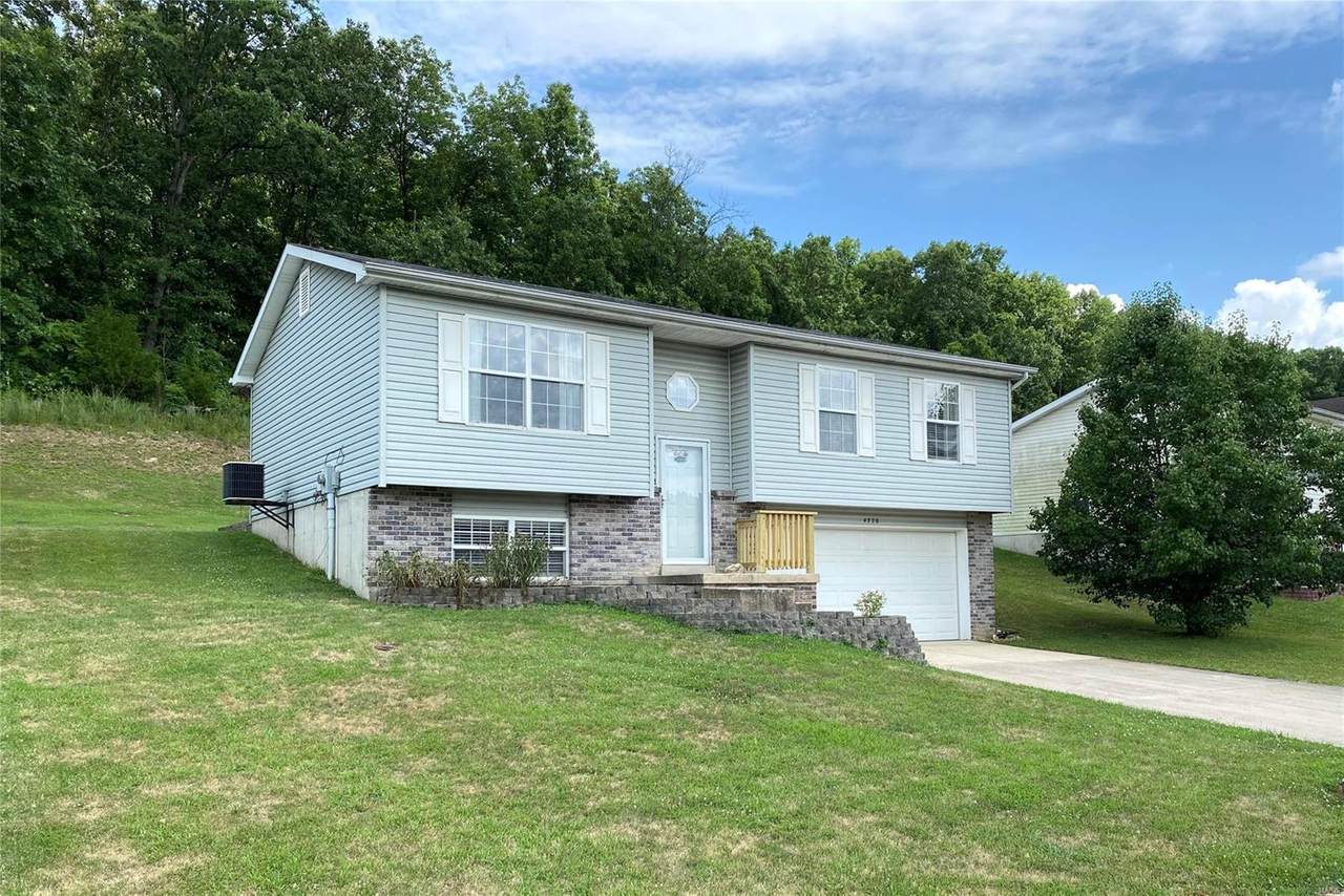 4720 Land Rush Drive - Photo 1