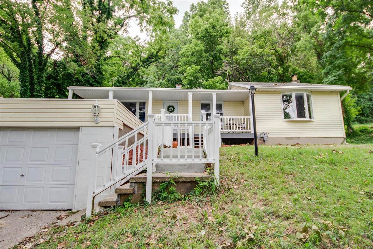 441 Summit St. - Photo 1