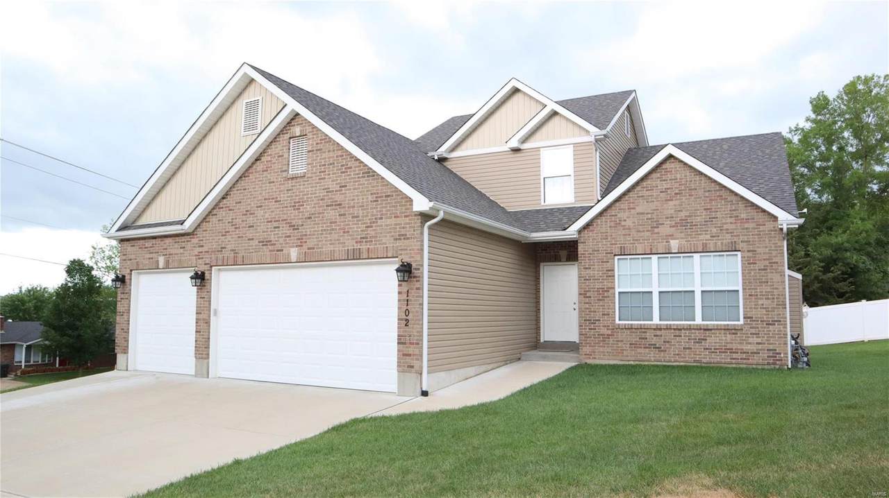 1102 Foxwood Estates - Photo 1