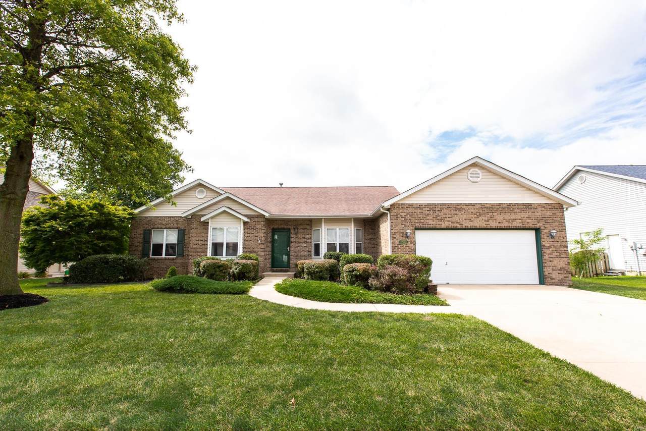 2636 Lake Lucerne Drive - Photo 1