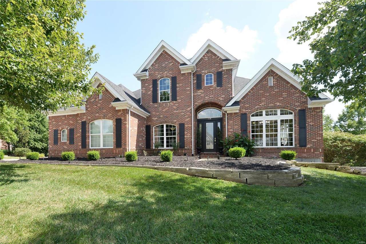 514 Inverrary - Photo 1