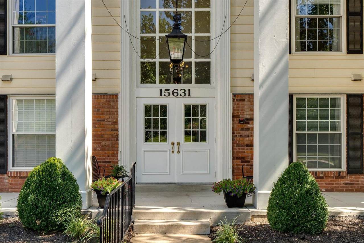 15631 Hedgeford Court - Photo 1
