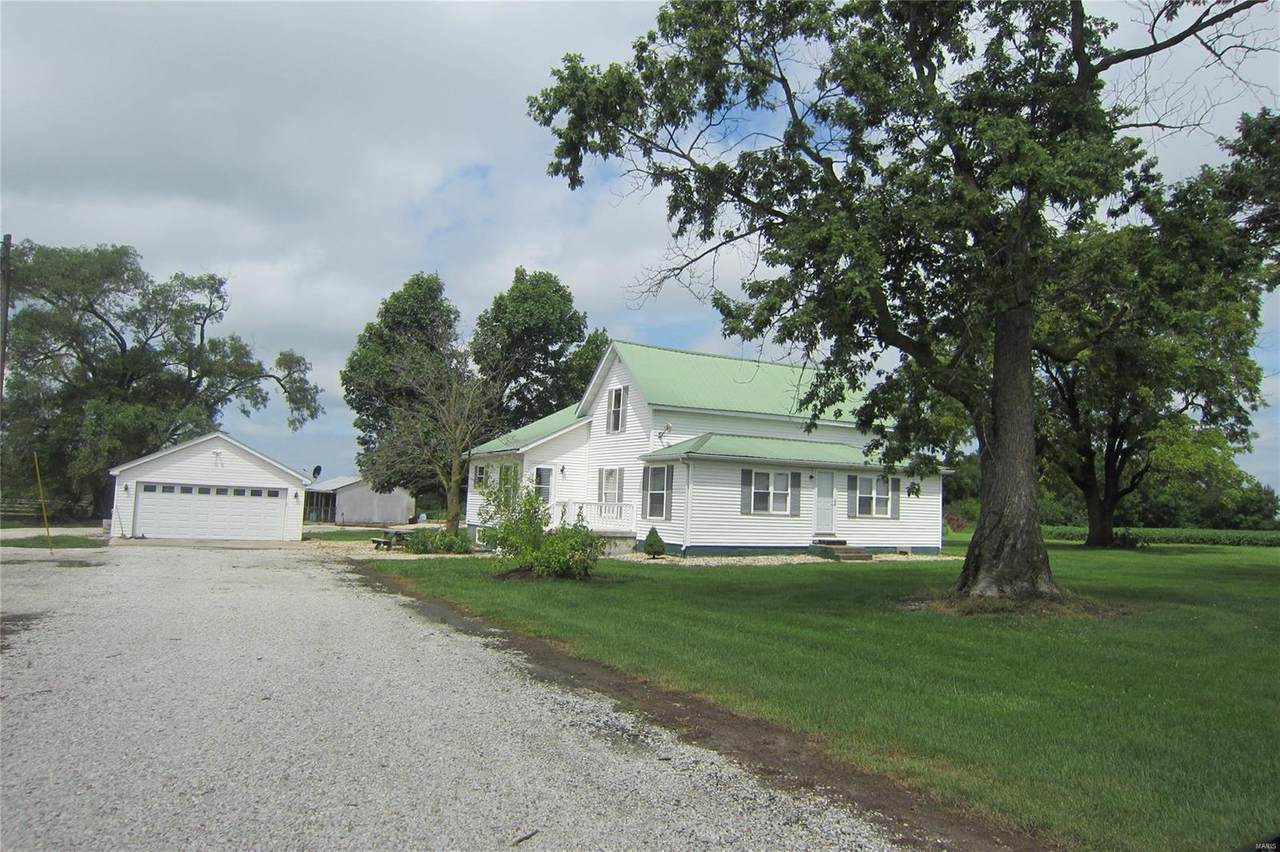 973 N 1375 Street - Photo 1