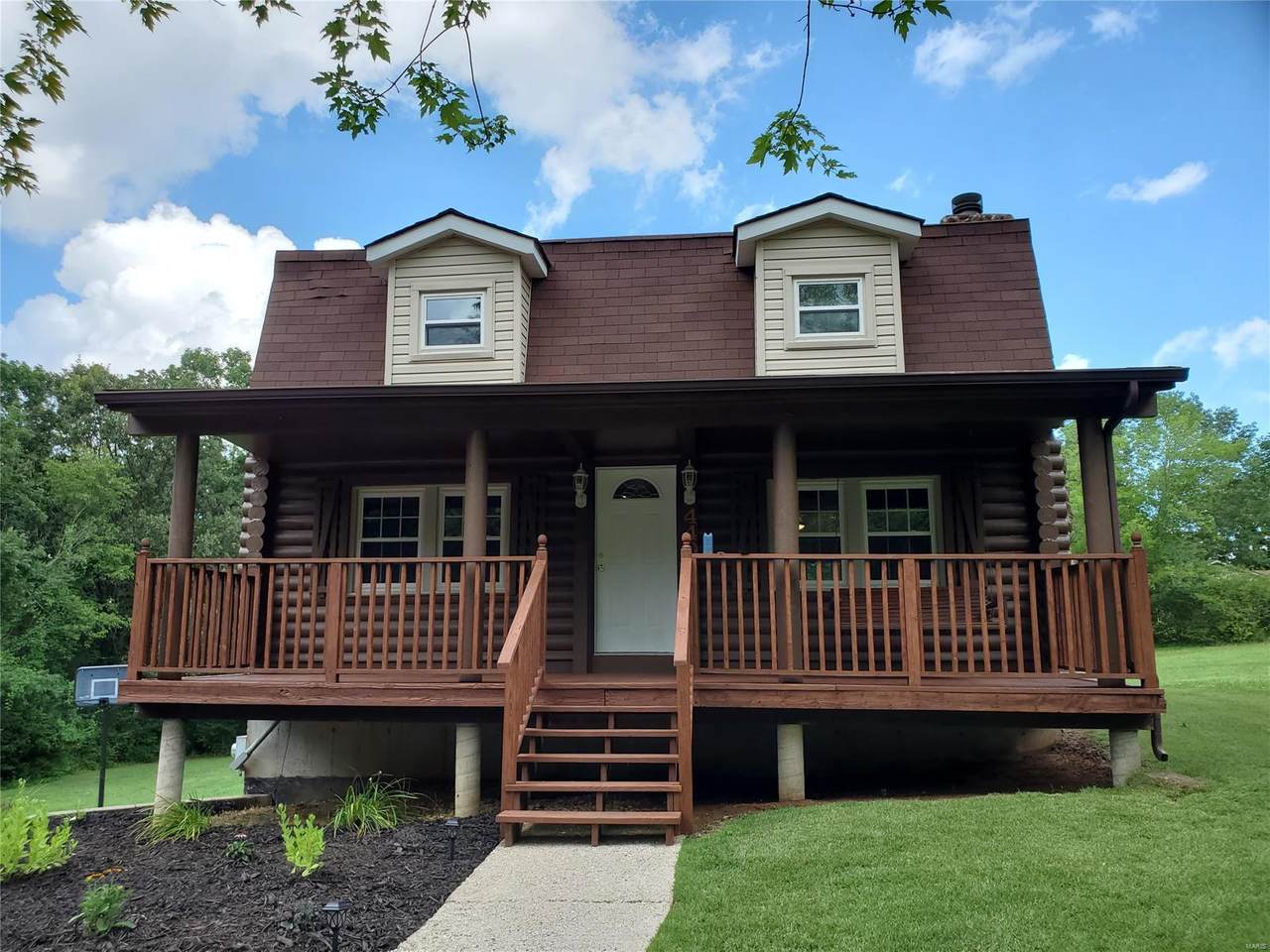 4405 Geneva Drive - Photo 1
