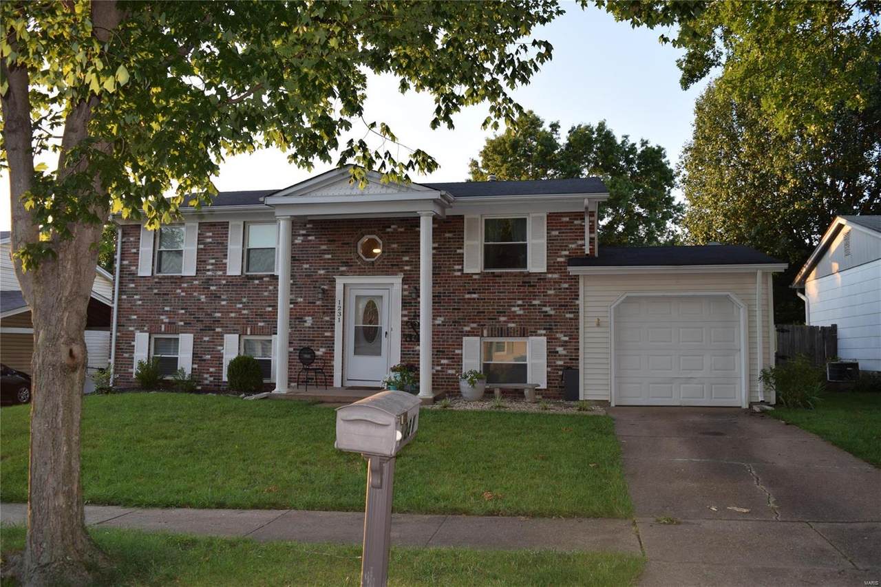 1231 Kings Trail - Photo 1