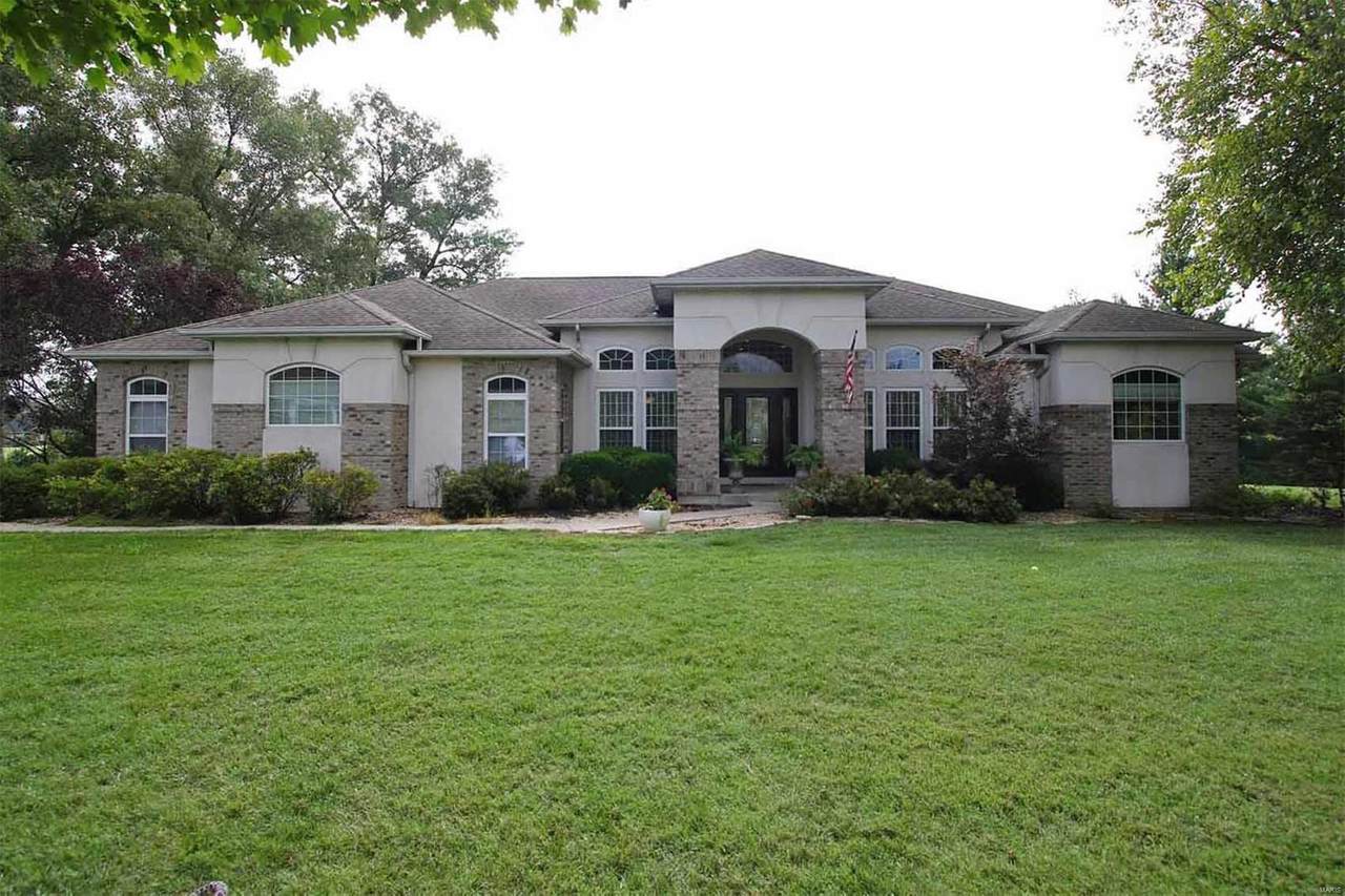 356 Spring Lake Road - Photo 1