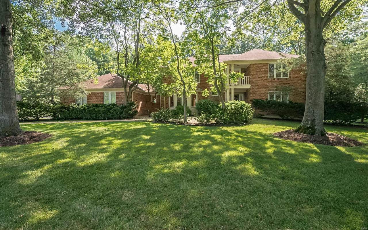 98 Meadowbrook Country Club Est - Photo 1