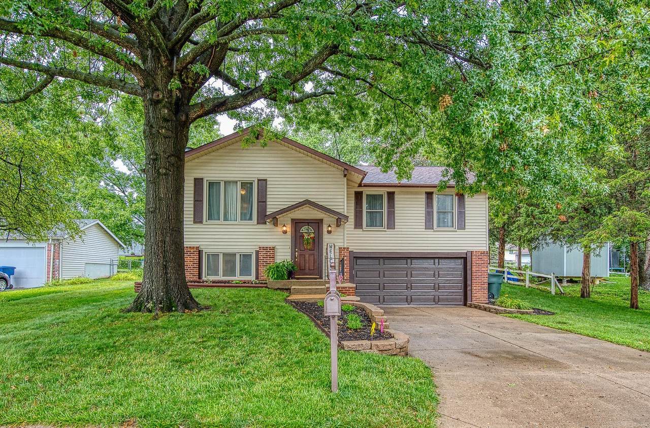 138 Bramblewood Drive - Photo 1