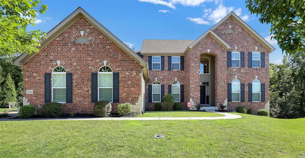 12556 Grandview Forest Drive - Photo 1