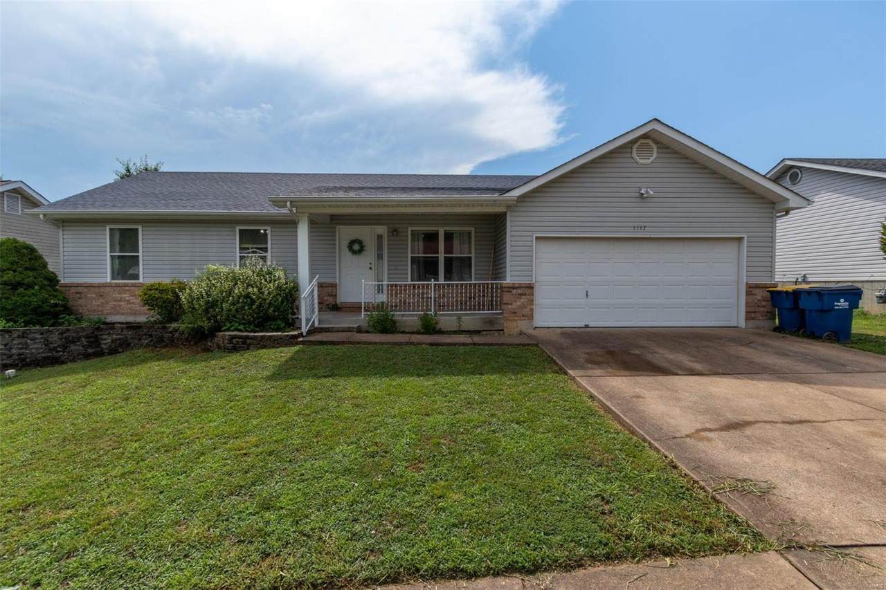 1117 Valentine St - Photo 1