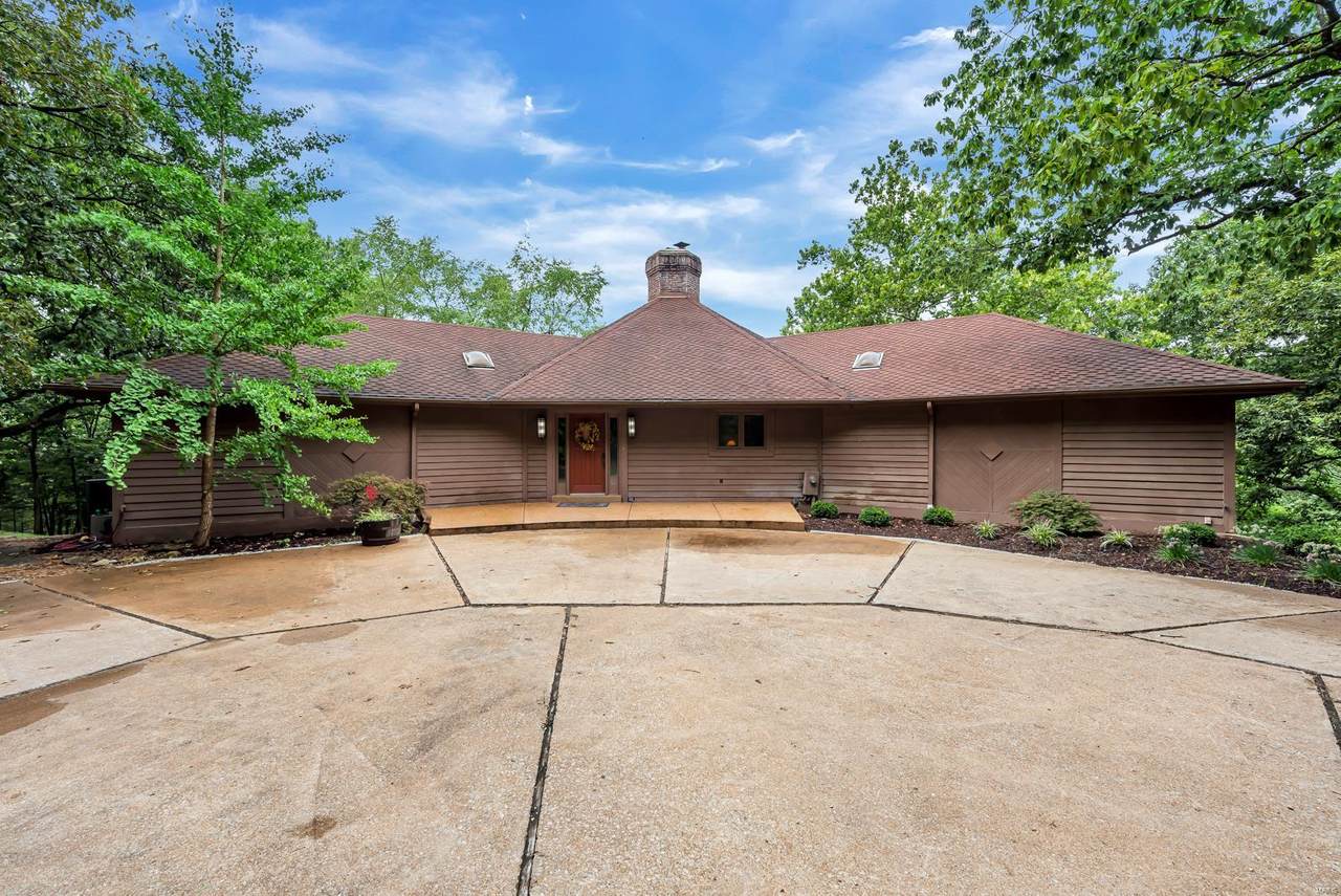 37 Rockwood Forest - Photo 1