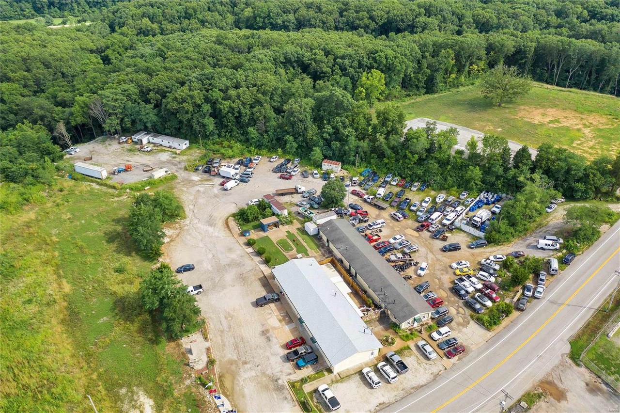2220 Gravois Road - Photo 1