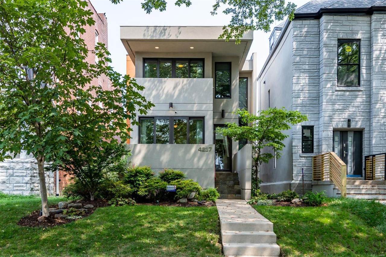 4237 Mcpherson Avenue - Photo 1