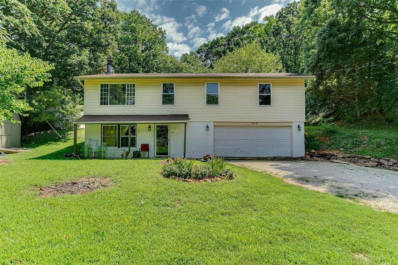 3616 Woodland Trail - Photo 1