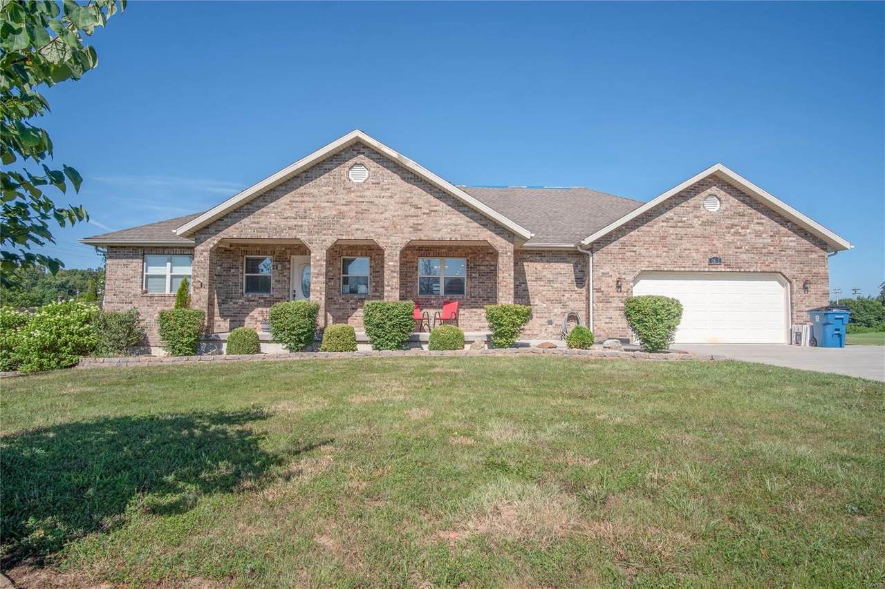 2631 Windbrook Lane - Photo 1