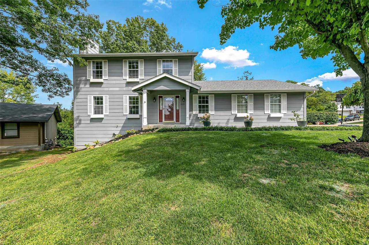 428 Oak - Photo 1