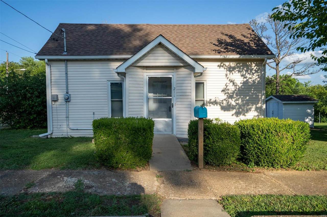 211 Munger Street - Photo 1