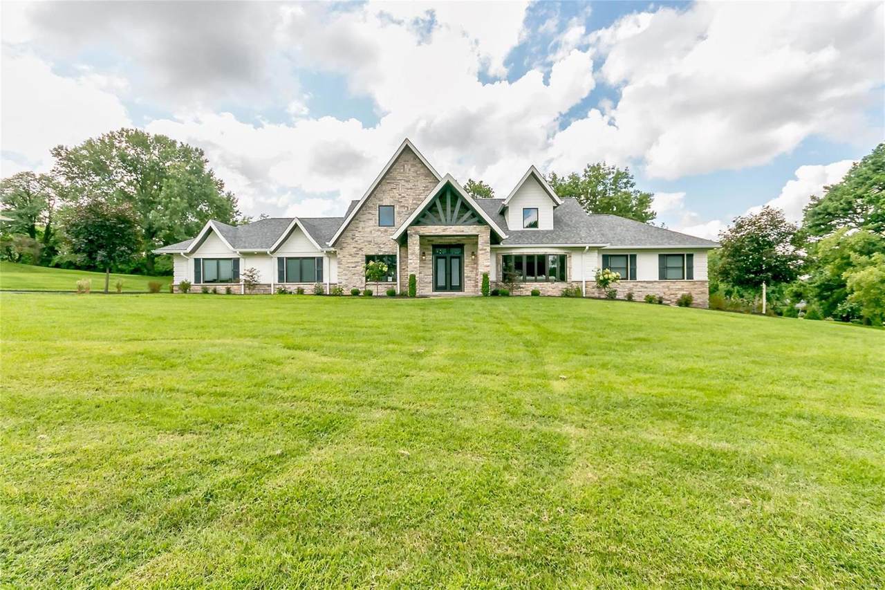 19 Chapel Hill Estates - Photo 1