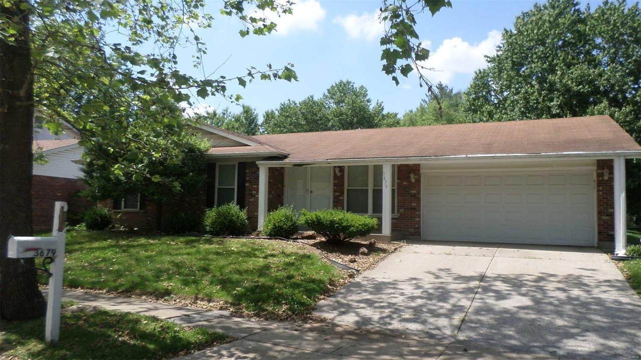 3679 Hirondelle Lane - Photo 1