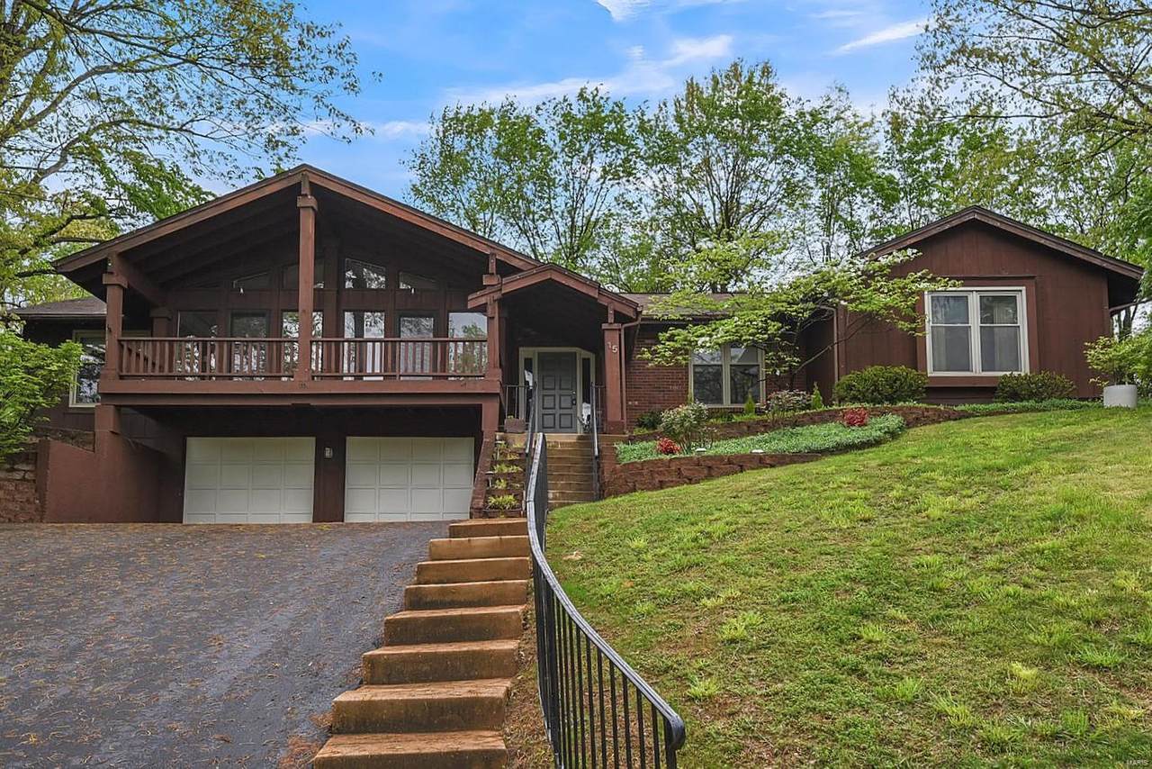 15 Glenworth Court - Photo 1