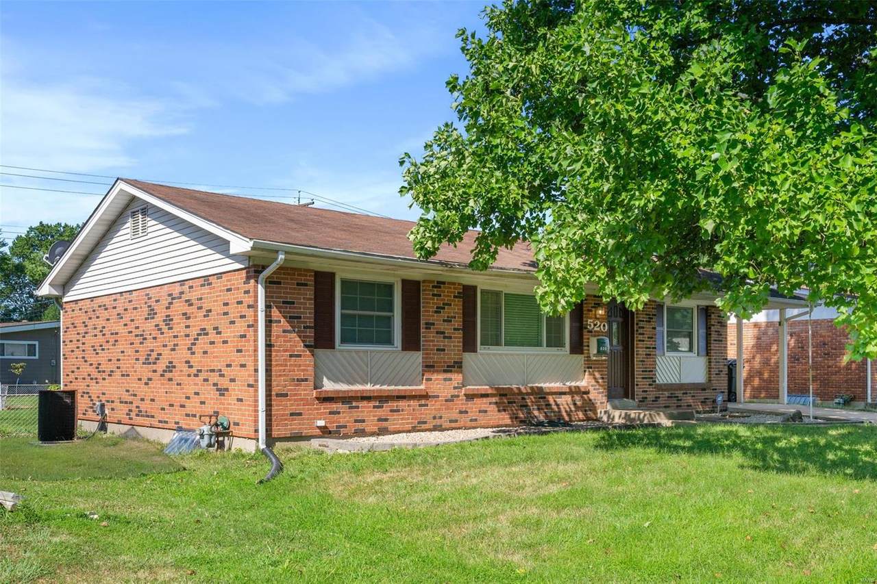 520 Patterson Lane - Photo 1