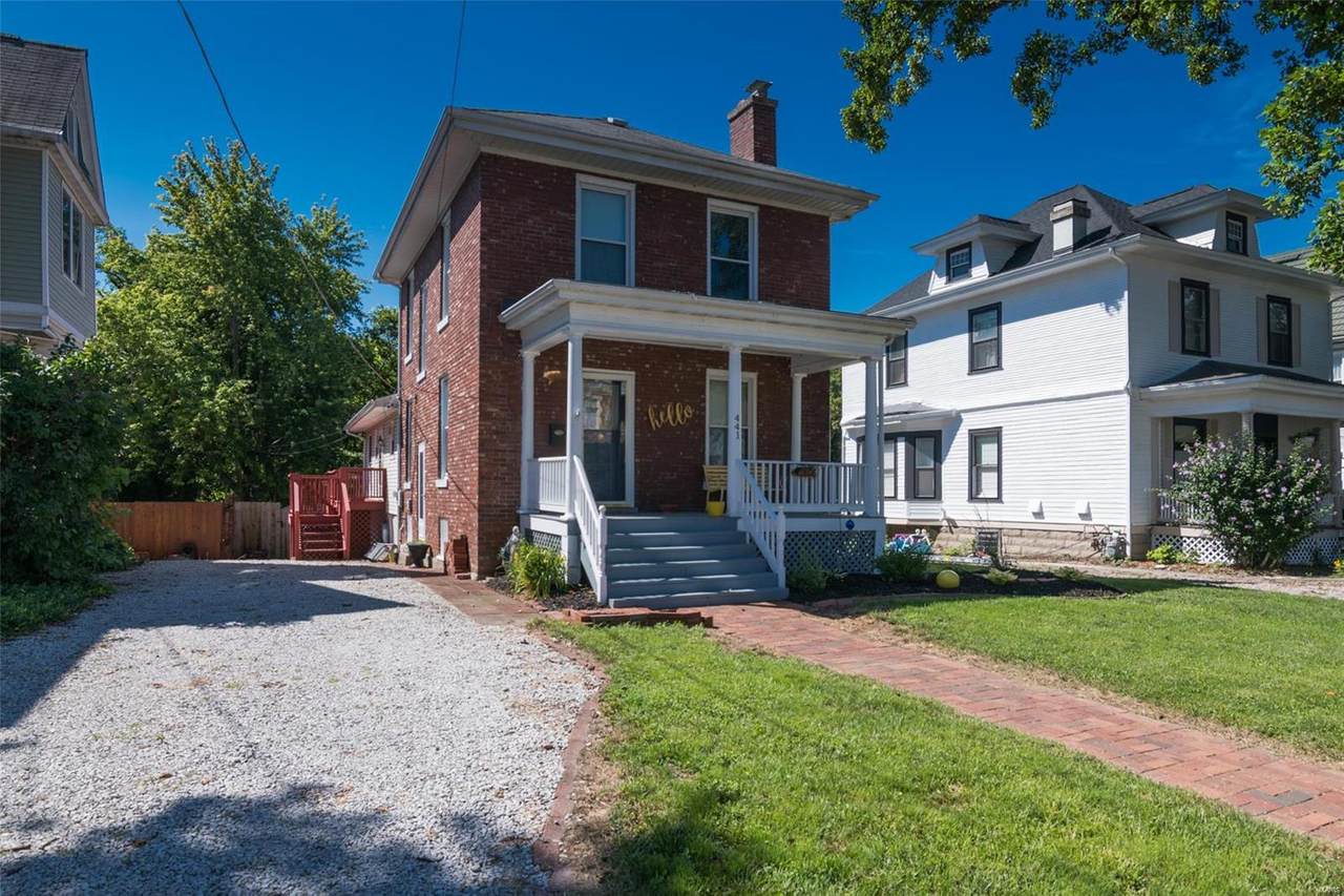 441 Bluff Street - Photo 1