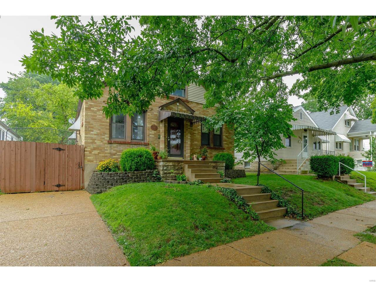 6325 Marquette Avenue - Photo 1