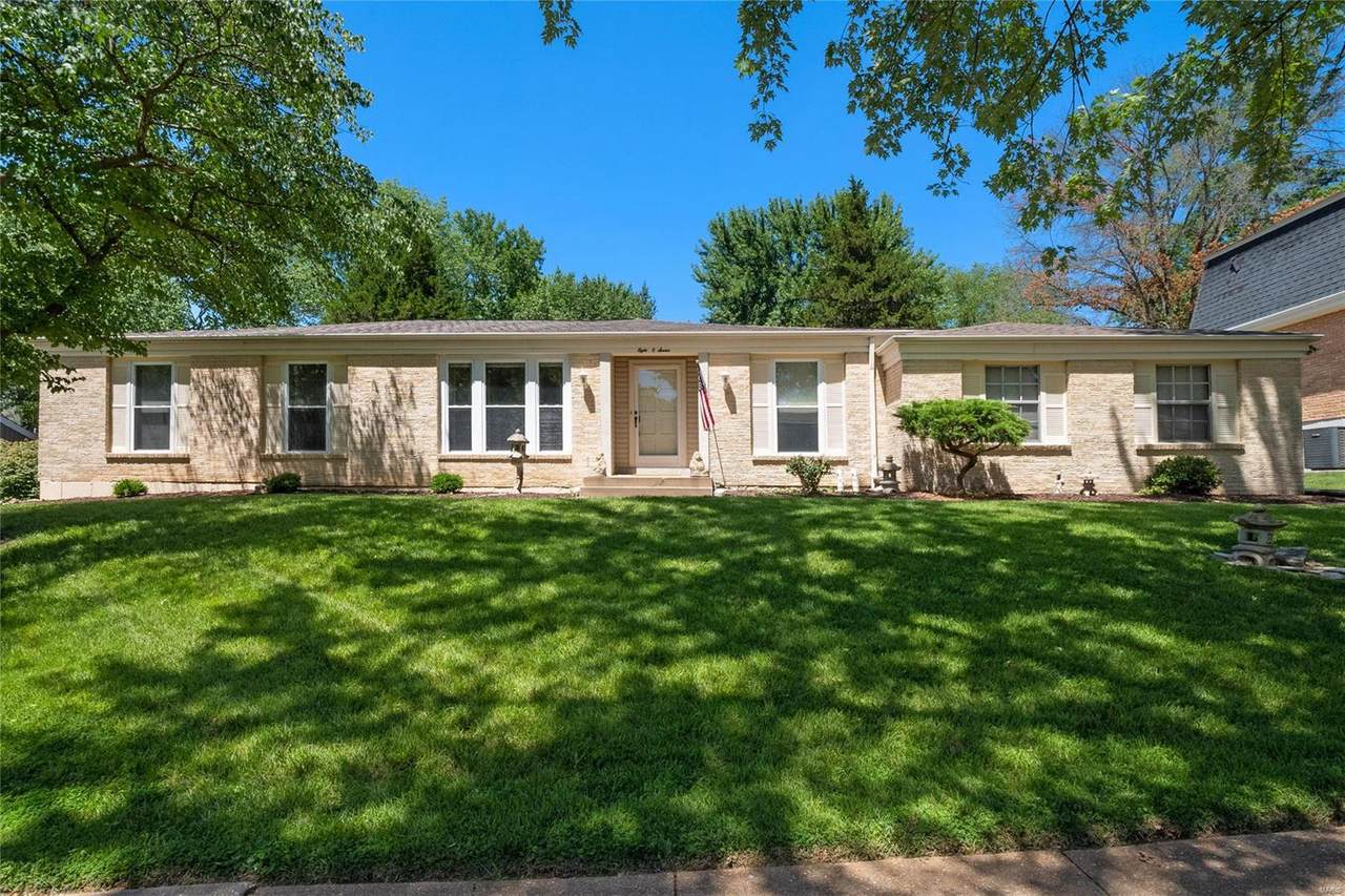 807 Wayfarer Drive - Photo 1