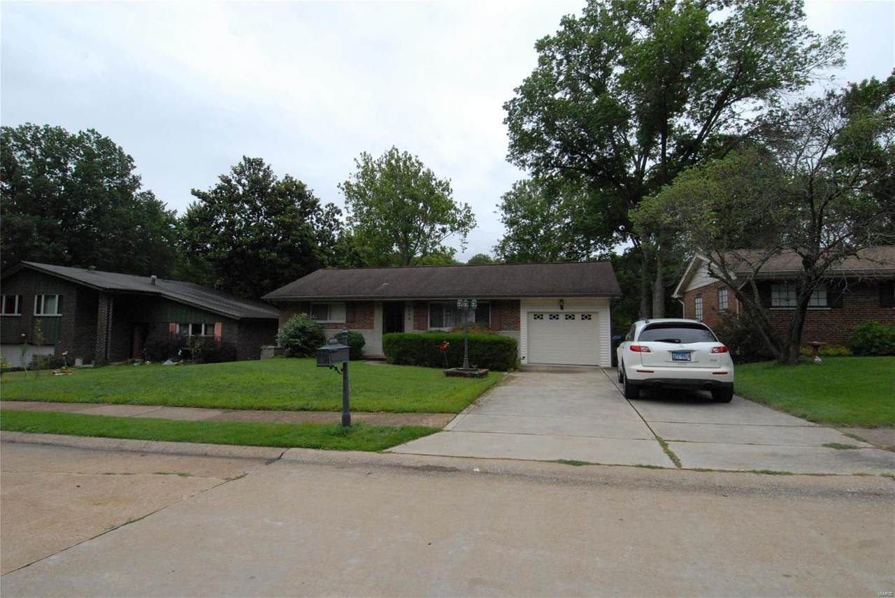 9228 Lodge Pole Lane - Photo 1
