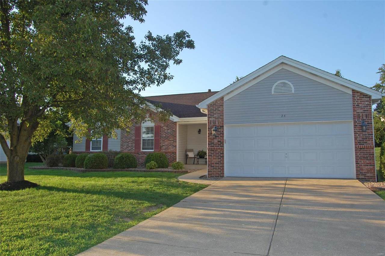 24 Quail Meadows Court - Photo 1
