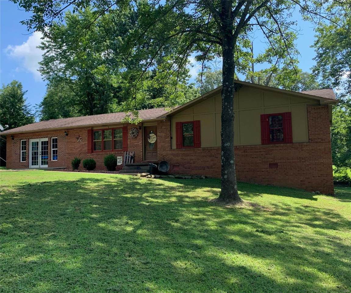 180 Pinehill Lane - Photo 1