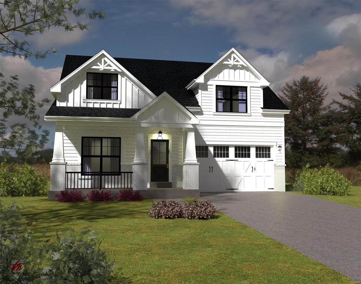 35 Magnolia - Photo 1