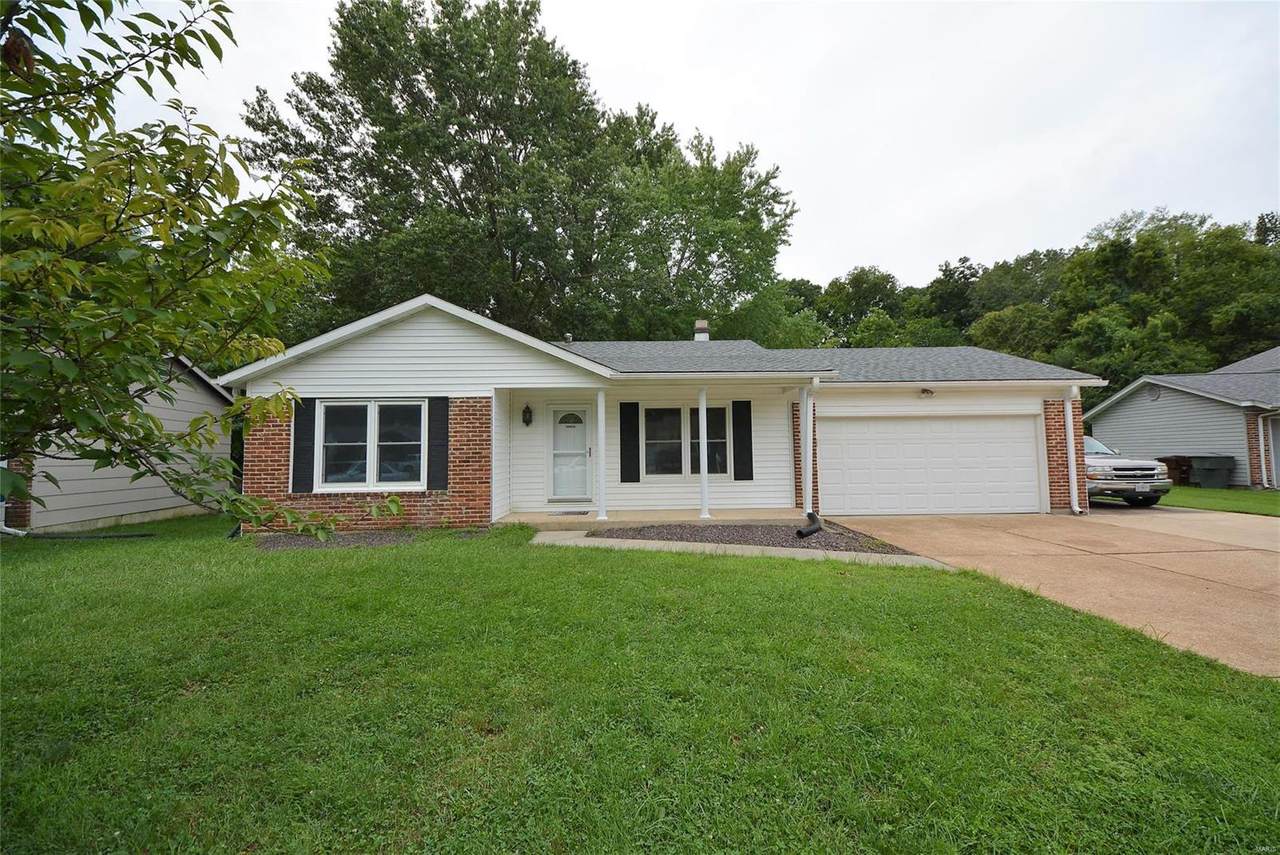 321 Lemonwood Drive - Photo 1