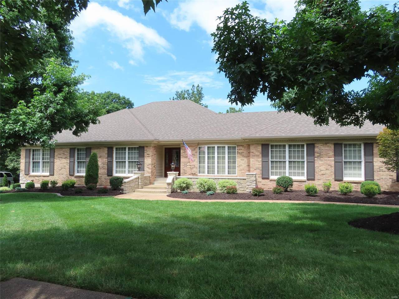 2035 Wilson Ridge Lane - Photo 1
