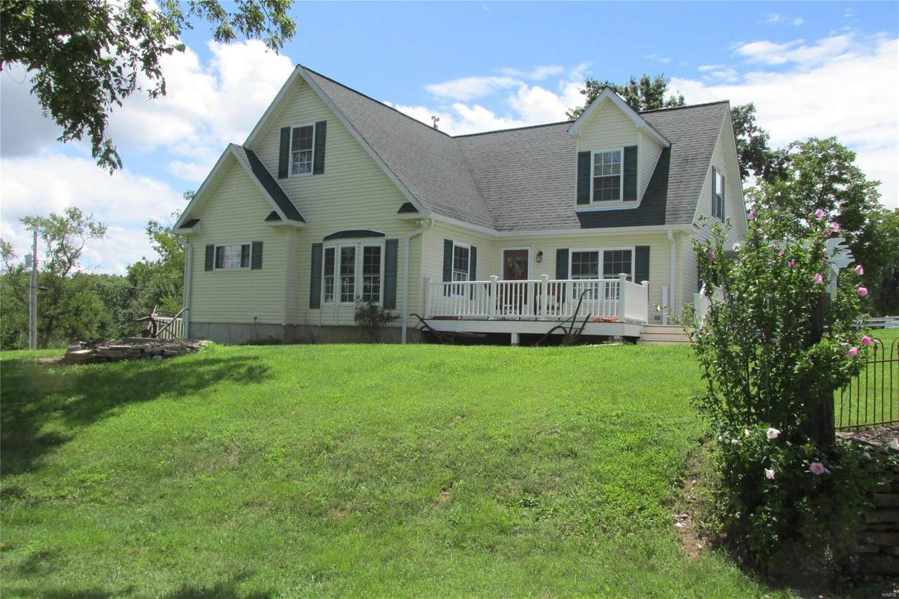 4601 Whitehead Road - Photo 1