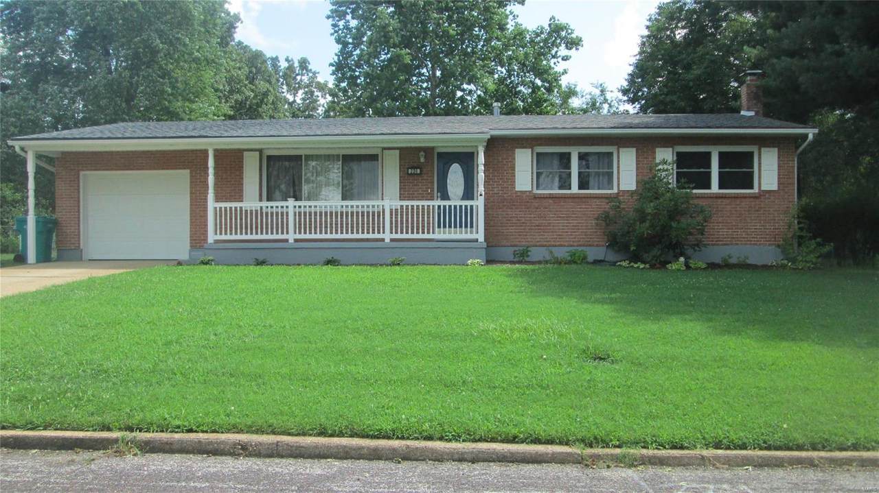 224 George - Photo 1