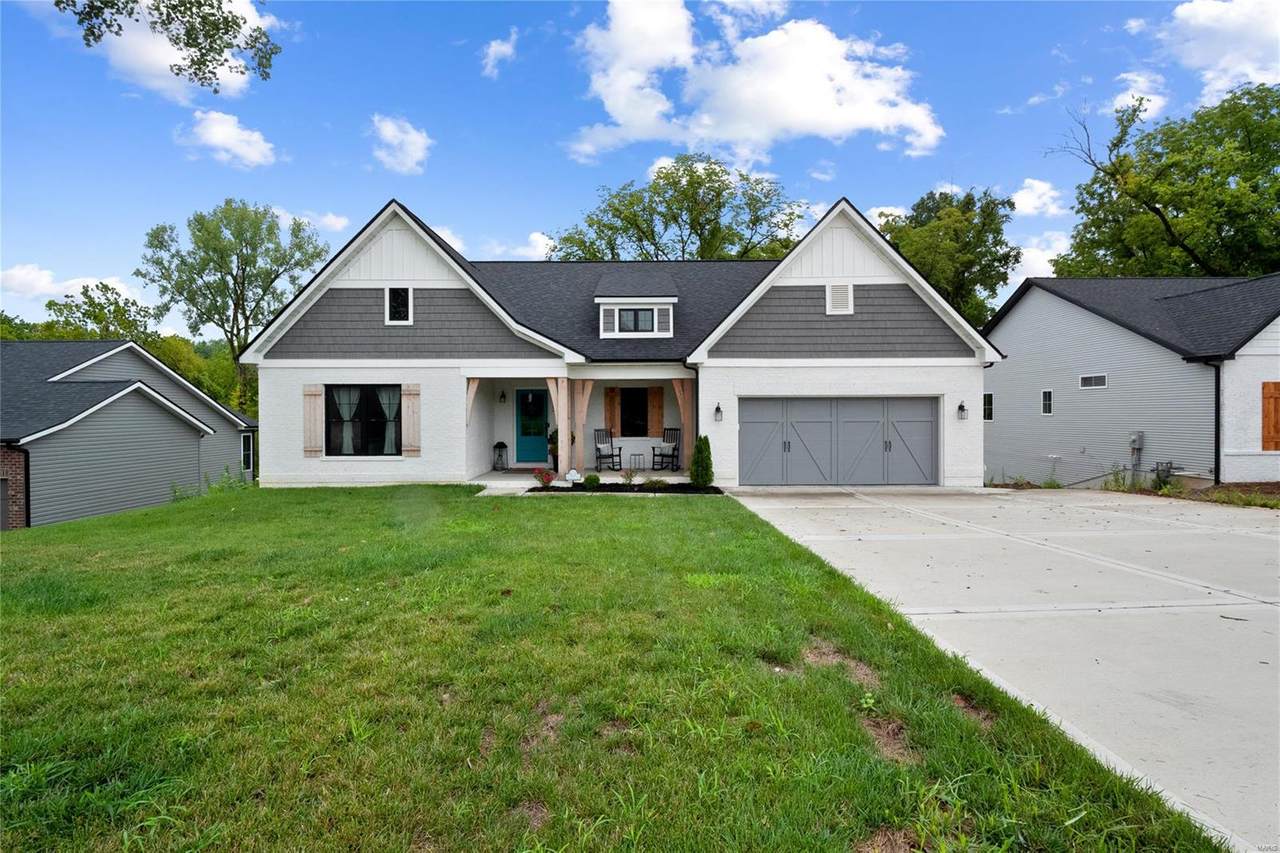 2355 Lakeshore Drive - Photo 1