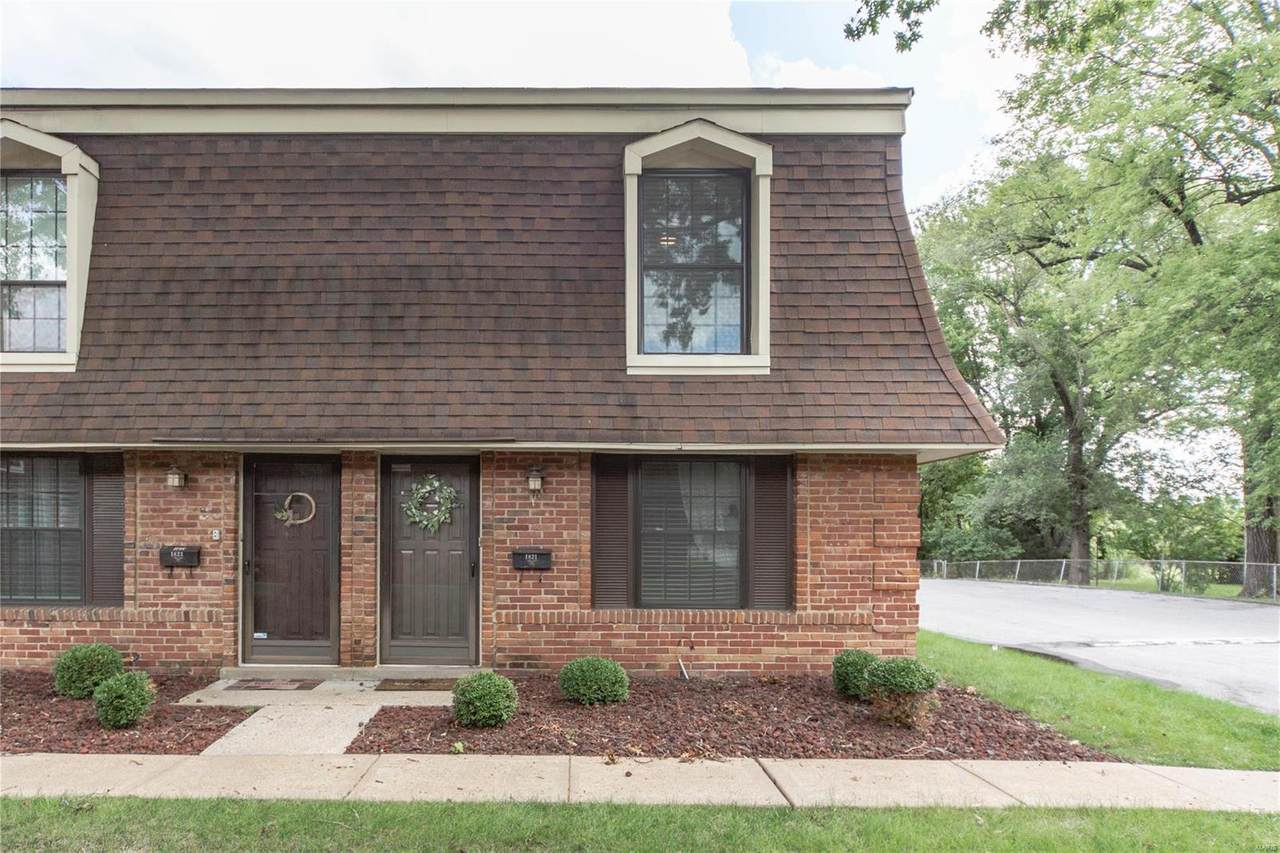 1831 Mansard Drive - Photo 1