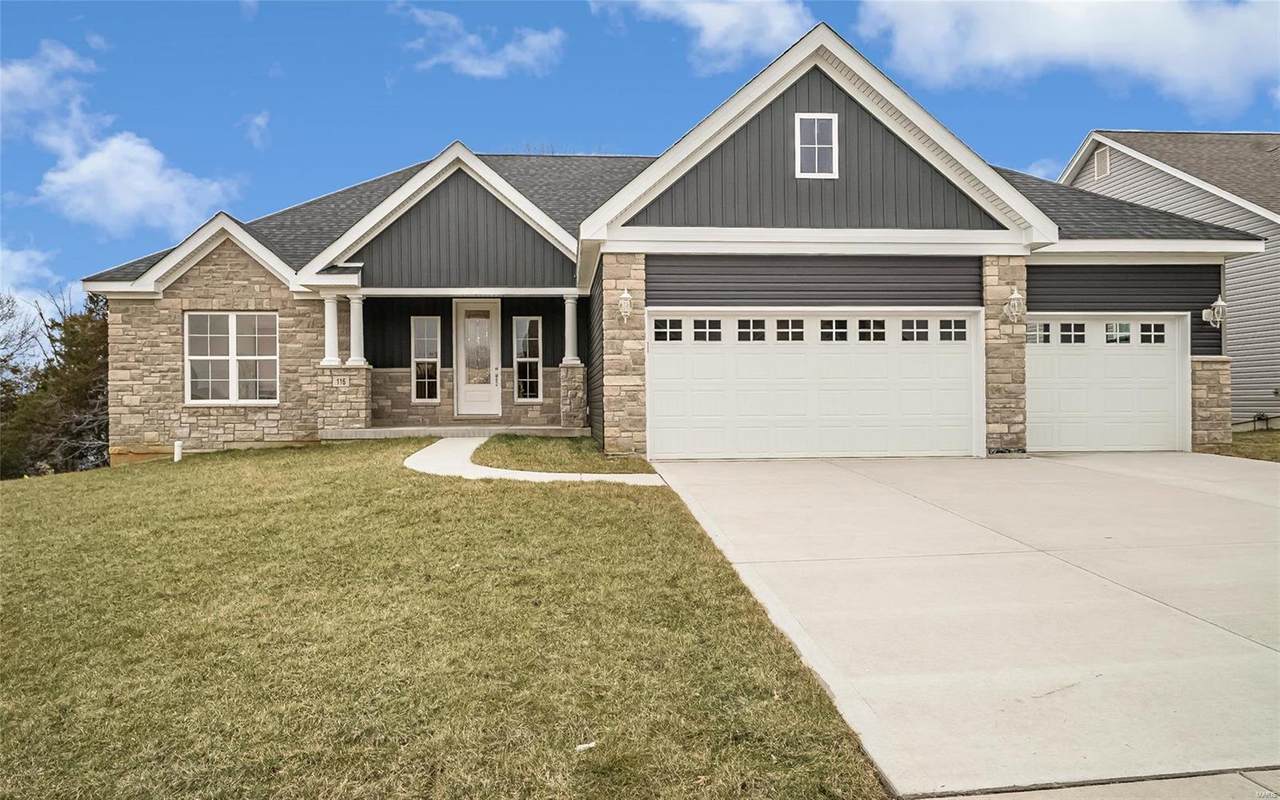 116 Eagle Estates Drive - Photo 1
