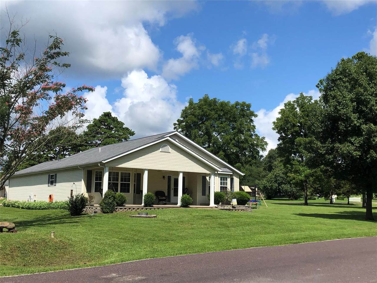 1207 Lookaway Drive - Photo 1