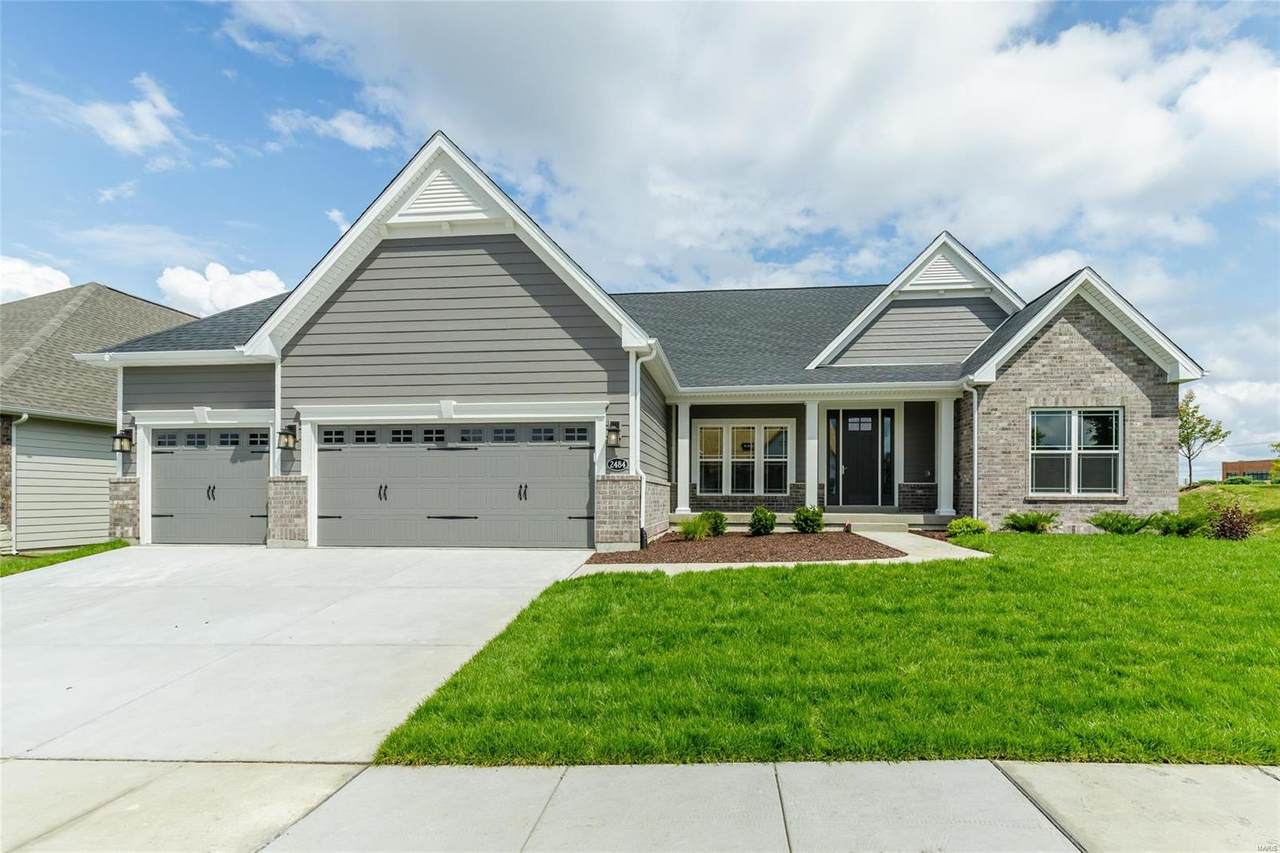 2484 Bright Leaf Court - Photo 1