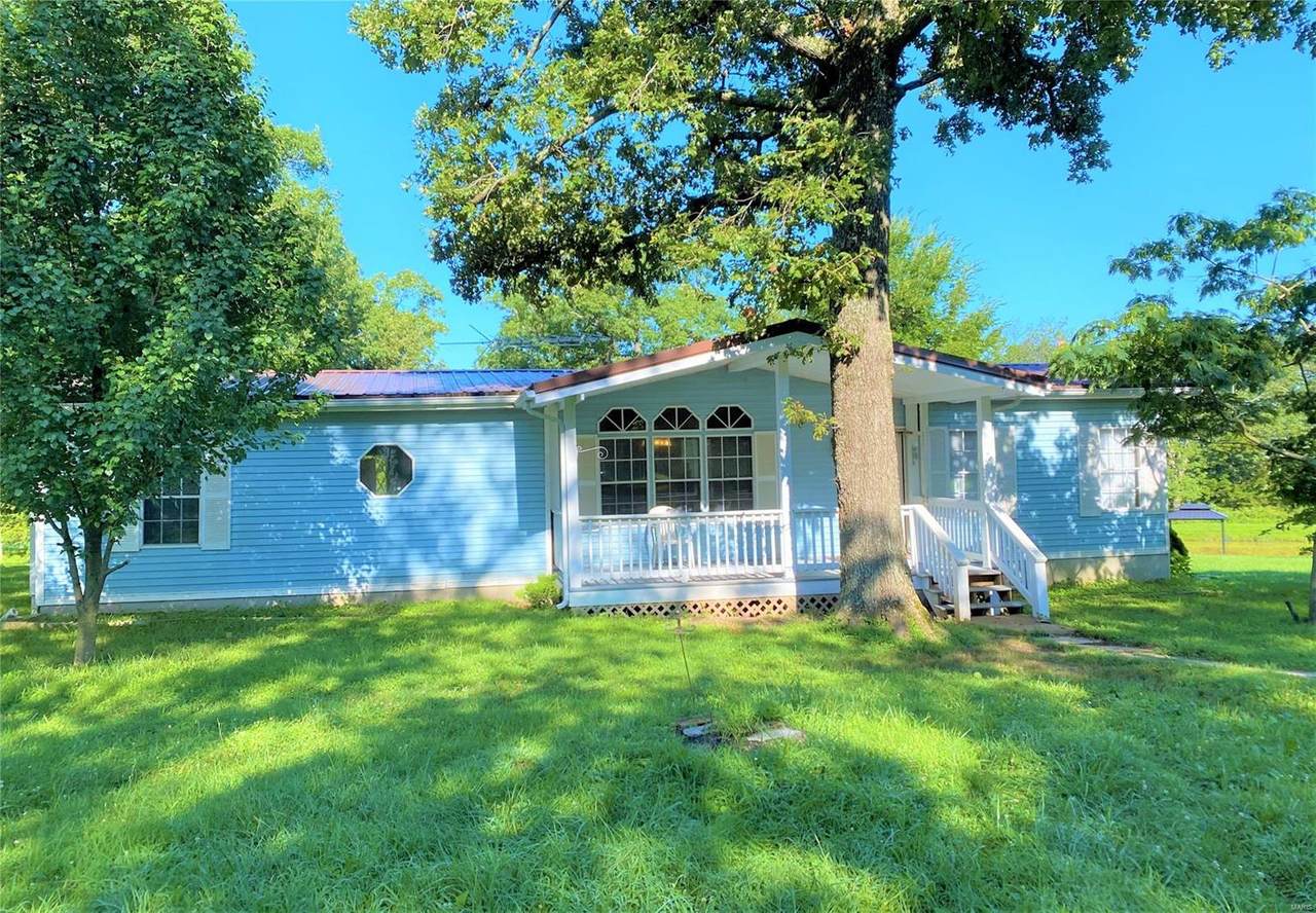 32183 Maries Road 317 - Photo 1