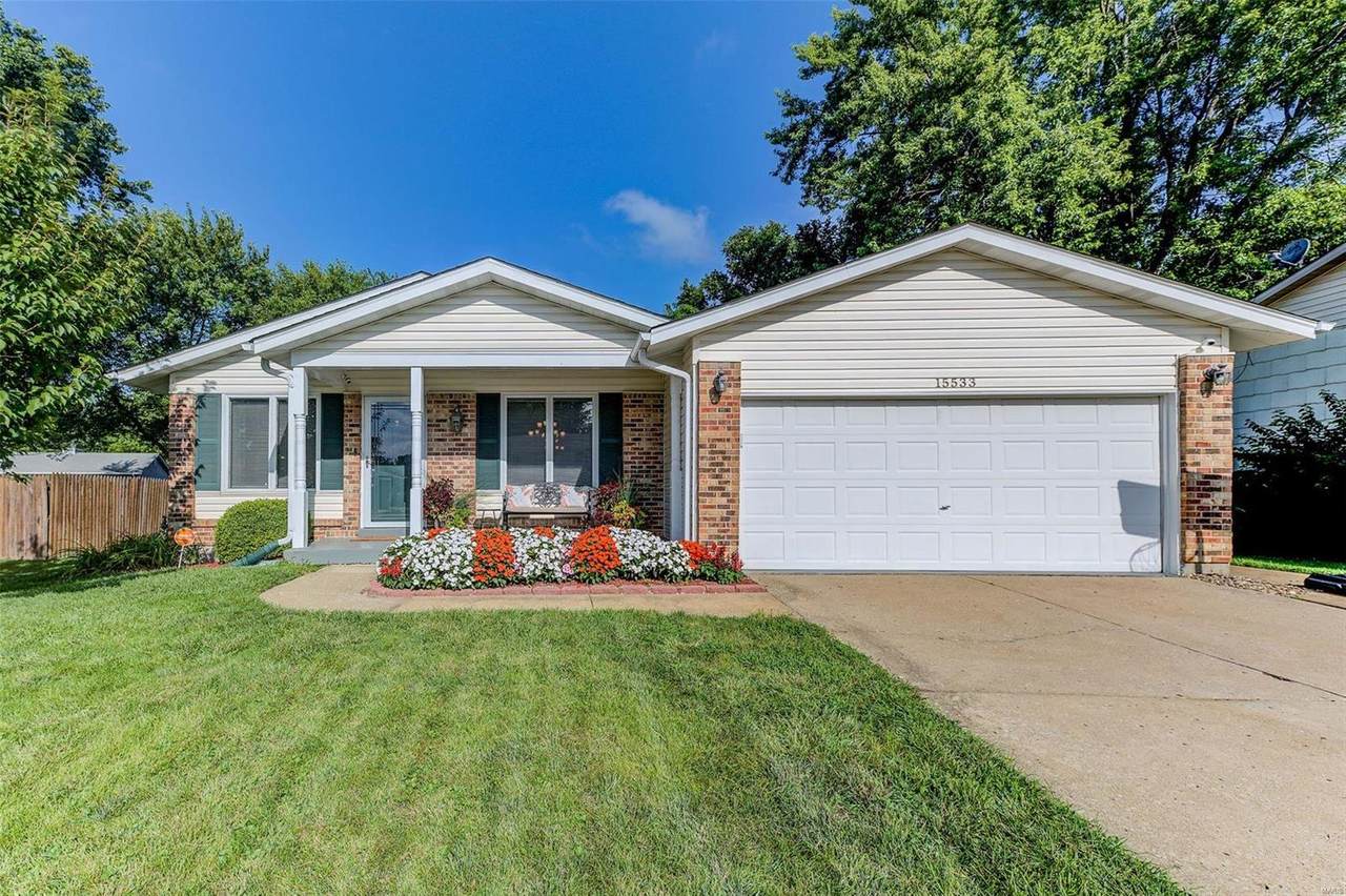 15533 97th Street - Photo 1