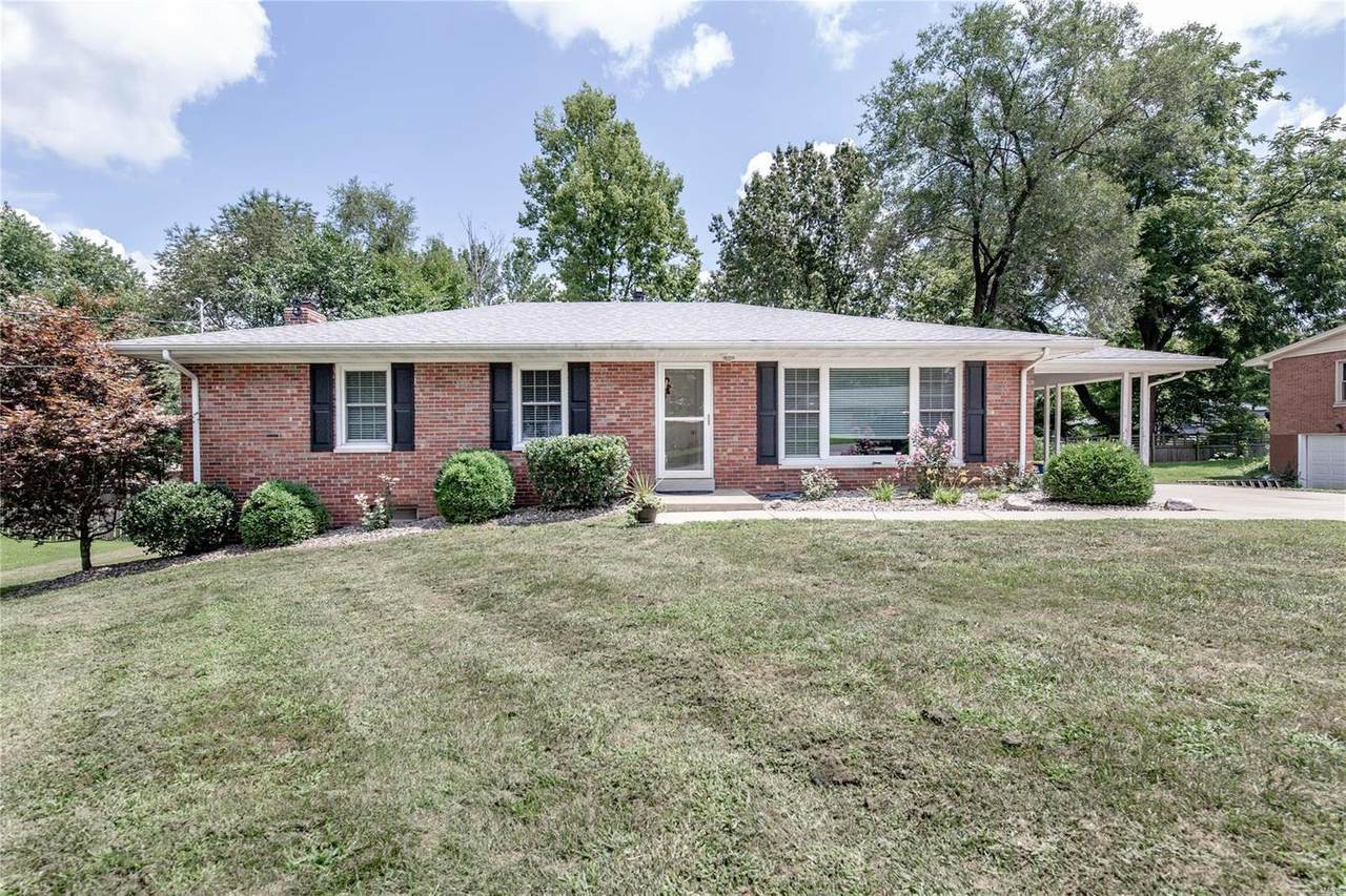 50 Harmon Drive - Photo 1