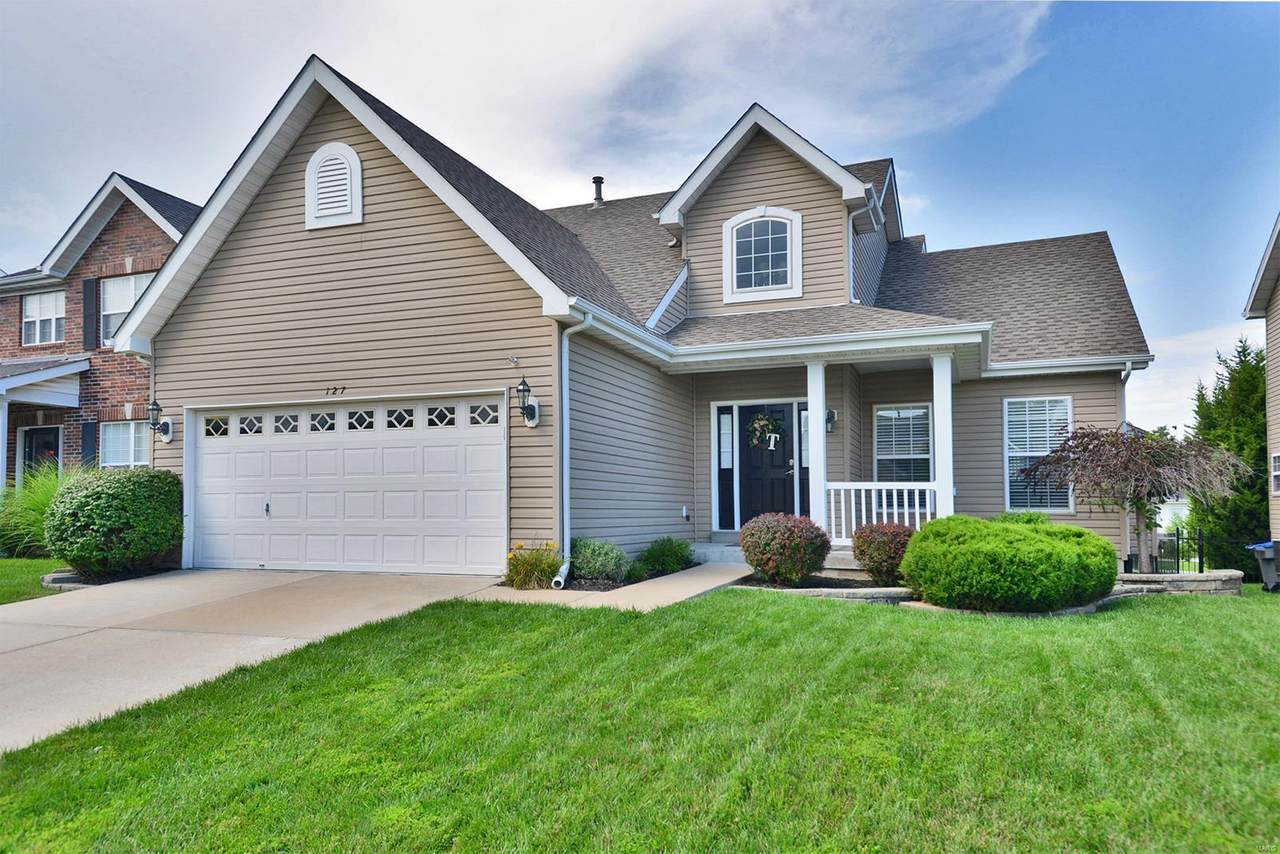 127 Towergate - Photo 1