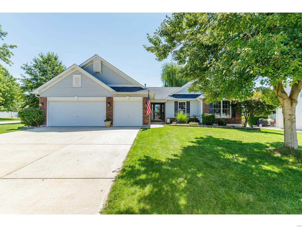 98 Homefield Square Drive - Photo 1